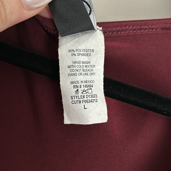 Windsor ruched mini dress - Picture 5 of 7